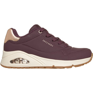 Skechers UNO Golden Air Womens Trainers