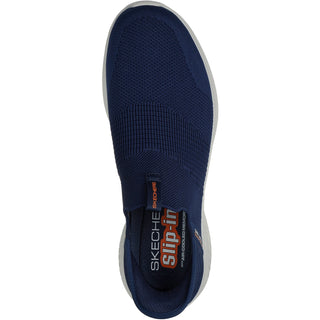 Skechers Ultra Flex 3.0 Smooth Step Mens Trainers