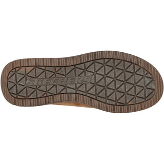 Skechers Relaxed Fit Murette Garvanza Clog Mens Slippers