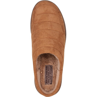 Skechers Relaxed Fit Murette Garvanza Clog Mens Slippers