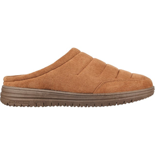 Skechers Relaxed Fit Murette Garvanza Clog Mens Slippers