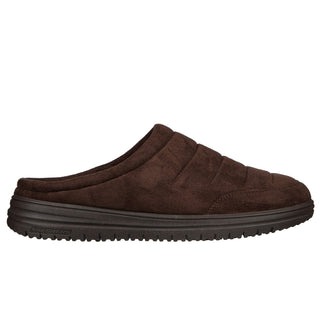 Skechers Relaxed Fit Murette Garvanza Clog Mens Slippers
