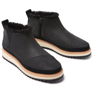 TOMS Marlo Womens Boots