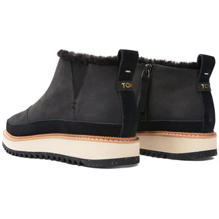 TOMS Marlo Womens Boots