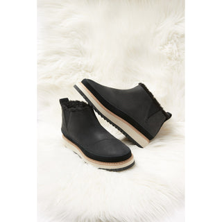 TOMS Marlo Womens Boots