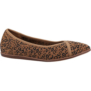 TOMS Katie Womens Ballet Shoes