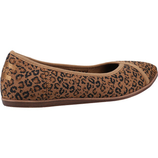 TOMS Katie Womens Ballet Shoes