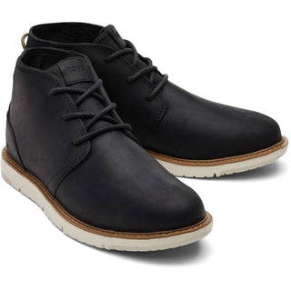 TOMS Navi Mens Boots