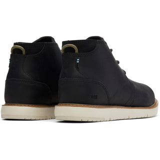 TOMS Navi Mens Boots