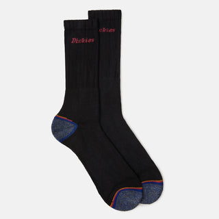 Dickies Strong Mens Work Boot Socks