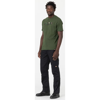 Dickies Action Flex Mens Work Trousers