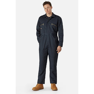 Dickies Redhawk Coverall Mens Work Overalls