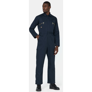 Dickies Redhawk Coverall Mens Work Overalls