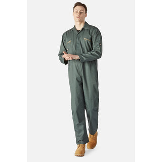 Dickies Redhawk Coverall Mens Work Overalls