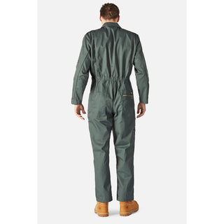 Dickies Redhawk Coverall Mens Work Overalls