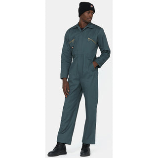 Dickies Redhawk Coverall Mens Work Overalls