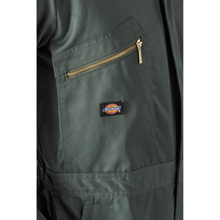 Dickies Redhawk Coverall Mens Work Overalls