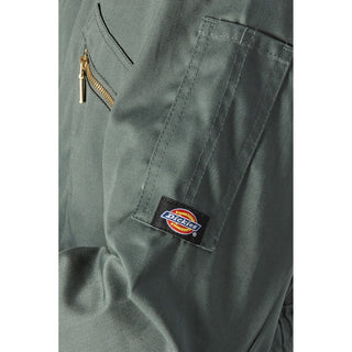Dickies Redhawk Coverall Mens Work Overalls