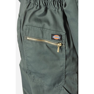 Dickies Redhawk Coverall Mens Work Overalls