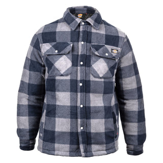 Dickies Portland Shirt Mens Thick Shacket