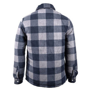 Dickies Portland Shirt Mens Thick Shacket