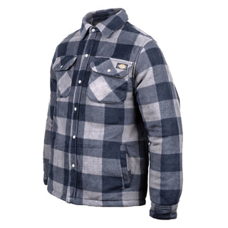 Dickies Portland Shirt Mens Thick Shacket