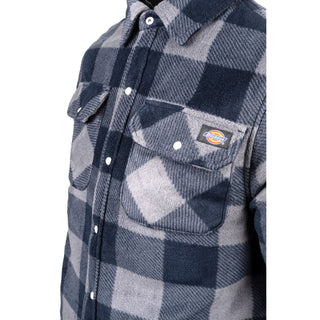 Dickies Portland Shirt Mens Thick Shacket