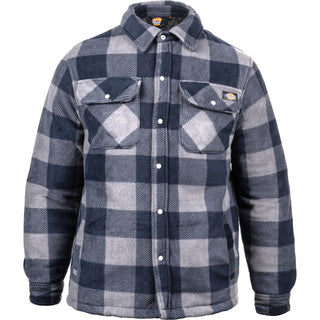 Dickies Portland Shirt Mens Thick Shacket