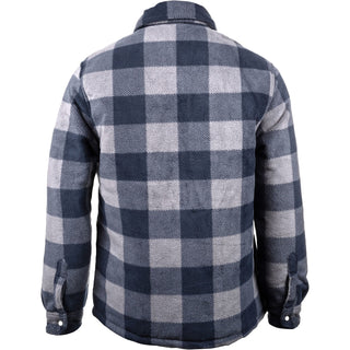 Dickies Portland Shirt Mens Thick Shacket