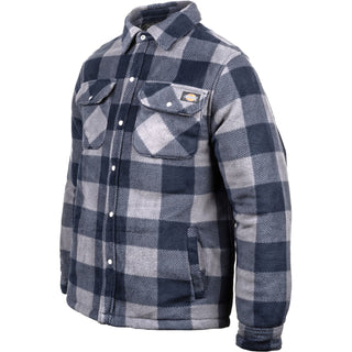 Dickies Portland Shirt Mens Thick Shacket