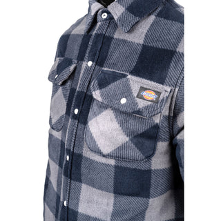 Dickies Portland Shirt Mens Thick Shacket