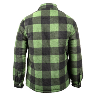 Dickies Portland Shirt Mens Thick Shacket