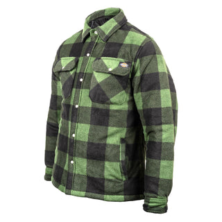 Dickies Portland Shirt Mens Thick Shacket