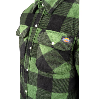 Dickies Portland Shirt Mens Thick Shacket