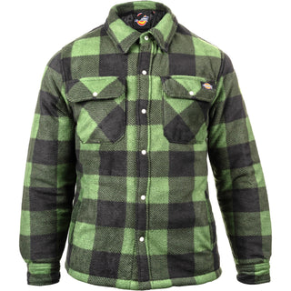 Dickies Portland Shirt Mens Thick Shacket