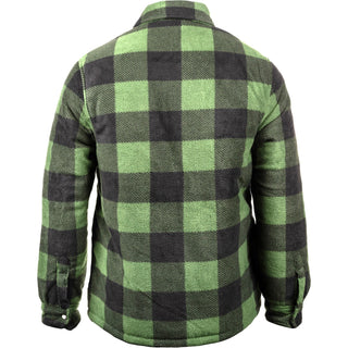 Dickies Portland Shirt Mens Thick Shacket