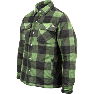Dickies Portland Shirt Mens Thick Shacket