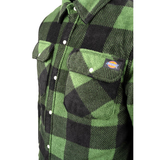 Dickies Portland Shirt Mens Thick Shacket