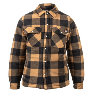 Dickies Portland Shirt Mens Thick Shacket