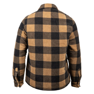 Dickies Portland Shirt Mens Thick Shacket