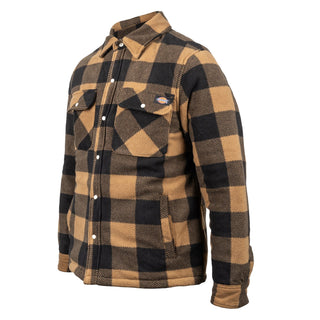 Dickies Portland Shirt Mens Thick Shacket