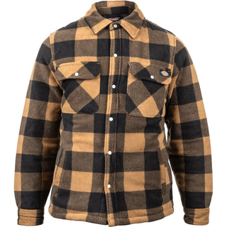 Dickies Portland Shirt Mens Thick Shacket