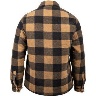 Dickies Portland Shirt Mens Thick Shacket