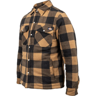 Dickies Portland Shirt Mens Thick Shacket