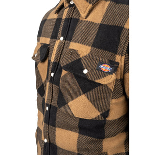 Dickies Portland Shirt Mens Thick Shacket
