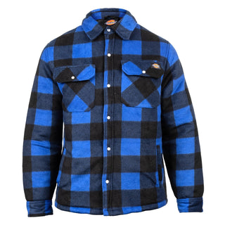 Dickies Portland Shirt Mens Thick Shacket