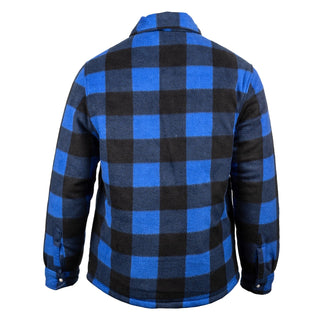 Dickies Portland Shirt Mens Thick Shacket