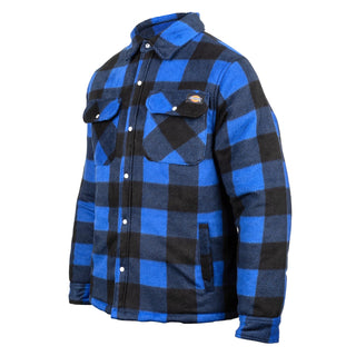 Dickies Portland Shirt Mens Thick Shacket