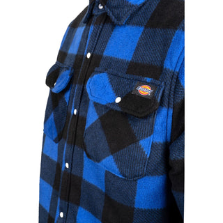 Dickies Portland Shirt Mens Thick Shacket