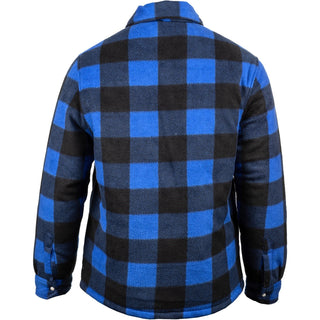 Dickies Portland Shirt Mens Thick Shacket